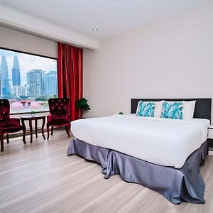 Kingston Hotel 5,Chow Kit